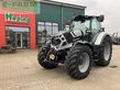 Tractor agrícola - Deutz-Fahr - 6185 agrotron ttv vo