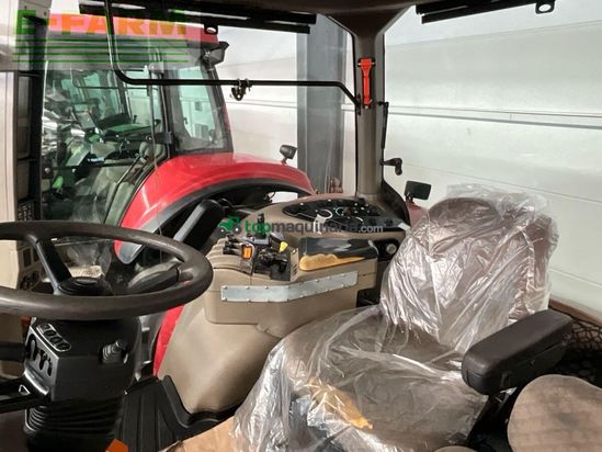 Tractor agrícola - Case IH - magnum 310 profi