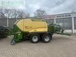 Empacadora gigant - Krone - big pack 1270 vc plus (gen 5)