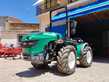 Tractor GOLDONI-ARBOS 70 CV RÍGIDO COMO NUEVO