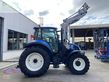 Tractor agrícola - New Holland - t5.105 electro command