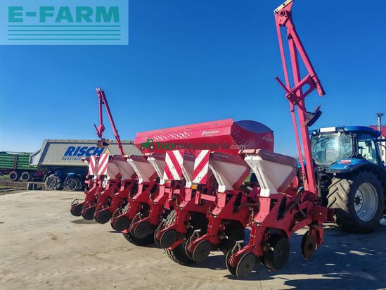 Sembradora directa - Kverneland - Optima 8R