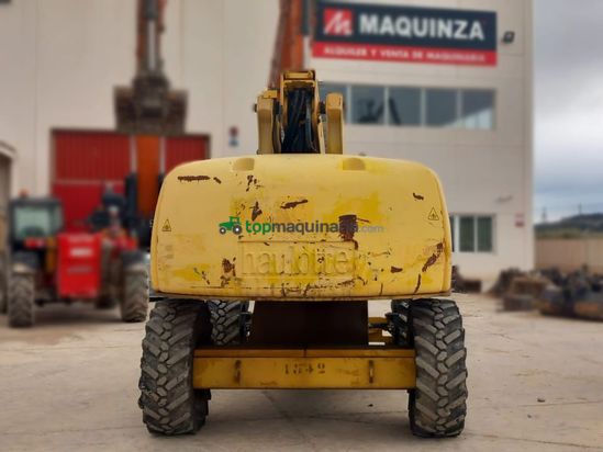 HAULOTTE H21TX