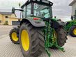 Tractor agrícola - John Deere - 6r 150
