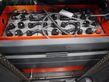Elevadora - Linde - d 12 sf 1164