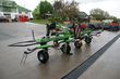Henificador - Talex - neu-kreiselzetter tornado 5500