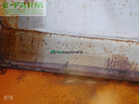 Remolqu esparcidor - BVL - v-mix 10 eco