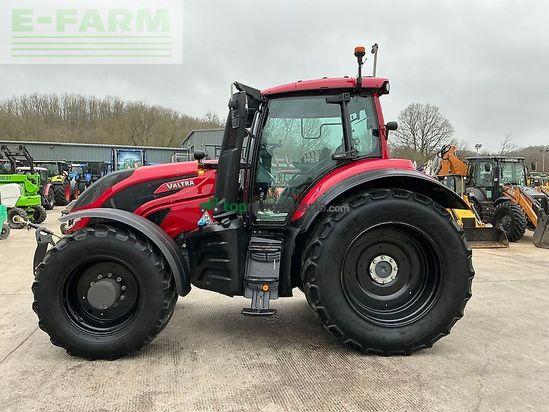 Tractor agrícola - Valtra - t235 active tractor (st25715)