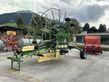 Henificador - Krone - doppelschwader tc 930