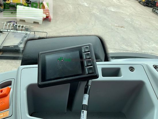 Tractor agrícola - Valtra - t254 versu unlimited tractor (st27246)
