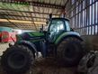 Tractor agrícola - Deutz-Fahr - 6165rc
