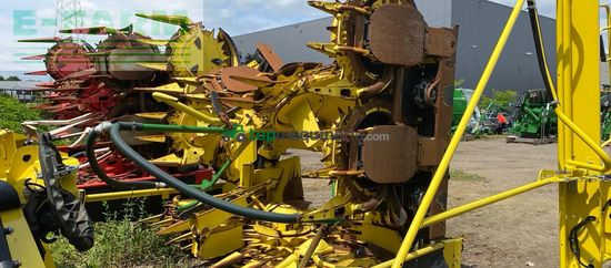 Cabezal - John Deere - 375 Plus