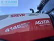 Tractor agrícola - Steyr - steyr 4145 profi cvt