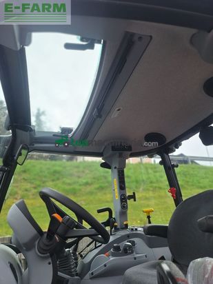 Tractor agrícola - Steyr - 4085 kompakt