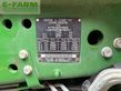 Tractor agrícola - John Deere - 6r155