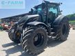Tractor agrícola - Valtra - n 175d mit rüfa
