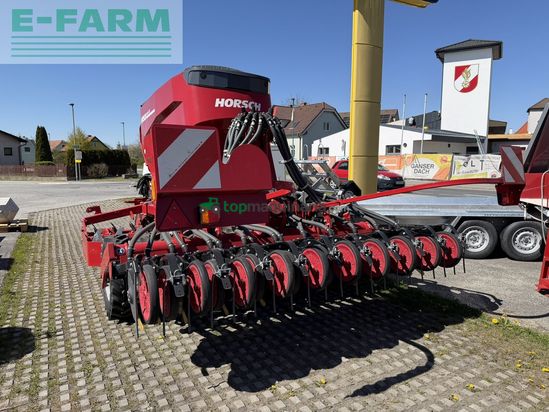 Sembradora - Horsch - pronto 3 dc