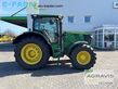 Tractor agrícola - John Deere - 6210 r