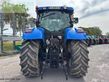 Tractor agrícola - New Holland - t7.185 ac