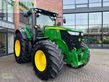 Tractor agrícola - John Deere - 7260r autopowr