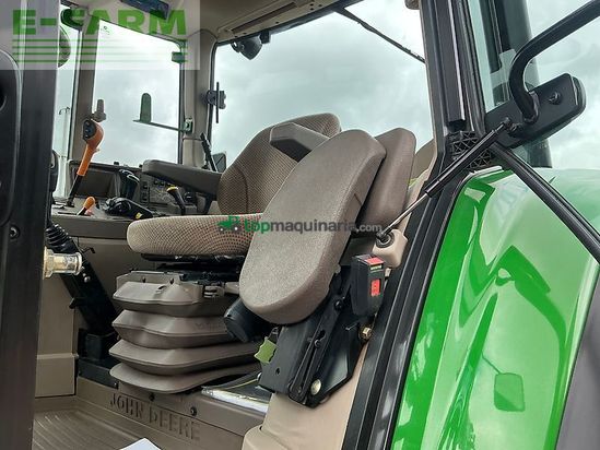 Tractor agrícola - John Deere - 6115m tractor (st26545)