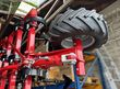 Cultivador - Horsch - finer 6 sl rollflex hyd. tiefenführung