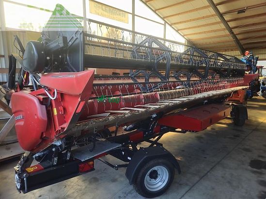 Cabezal - Case IH - 3050 std 7,62m