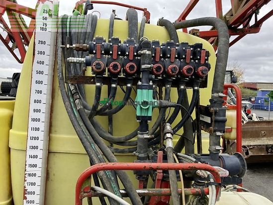 Atomizador - Rau - 14 gv 25 - reduziert!