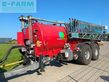 Cisterna - BSA - ptw 185 + bomech multi 18 + isobus