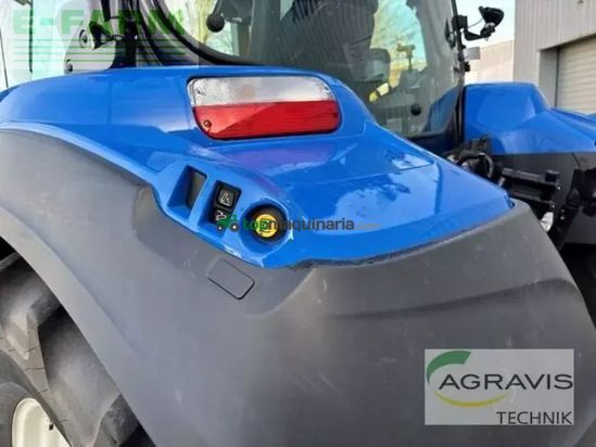 Tractor agrícola - New Holland - t 5.120 auto command
