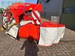 Cortacésped manual - Kuhn - fc 313 frontmaaier ff