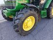 Tractor agrícola - John Deere - 5055E