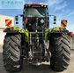 Tractor agrícola - Claas - xerion 4000 trac vc