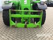 Telescopica - Merlo - tf 65.9 tcs - 170 cvtronic
