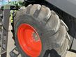 Cosechadora de Cereal - Claas - lexion 7500