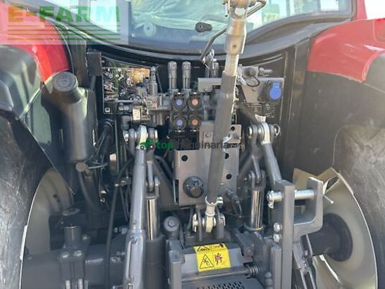 Tractor agrícola - Valtra - a95