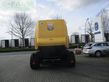 Empacadora gigant - New Holland - rb 180