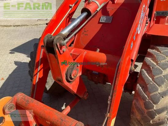 Telescopica -  - fai 556