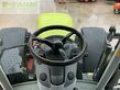 Tractor agrícola - Claas - arion 650 tractor (st25369)