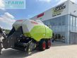 Empacadora gigant - Claas - quadrant 5300 rf