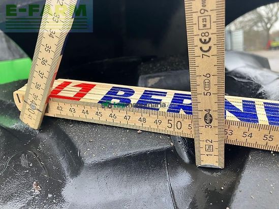 Tractor agrícola - Deutz-Fahr - 1160