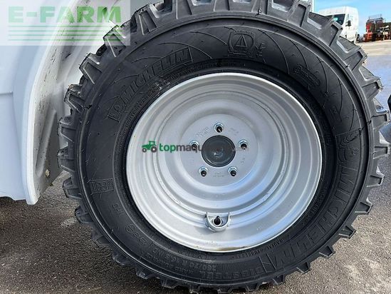 Minicargadora - kramer - kl14.5