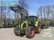 Tractor agrícola - Claas - claas arion 660