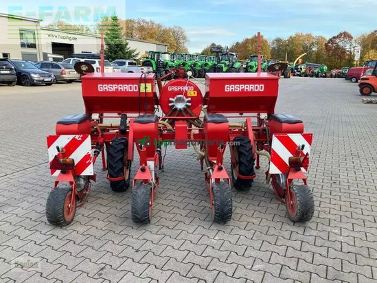 Sembradora monograno mecanica - Maschio - mt 4