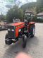 Tractor agrícola -  - 240s