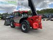 Telescopica - Manitou - mlt961-145 v+l elite telehandler (st21724)