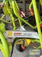 Henificador - Claas - volto 900