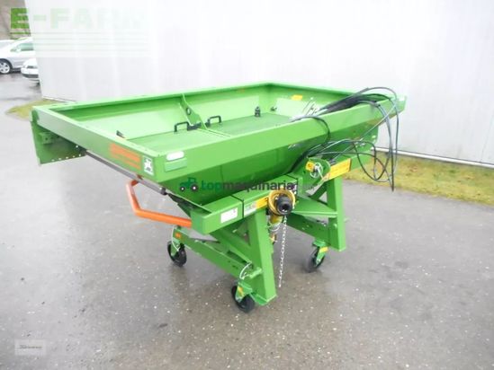 Esparcidor - Amazone - za x 903