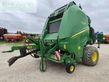 Empacadora gigant - John Deere - v461m