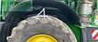 Cosechadora de Cereal - John Deere - 8300